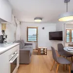 Appartement 1 Bedroom Beautiful In Baška