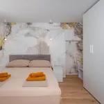 Appartement 1 Bedroom Beautiful In Baška