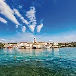 1 Bedroom Beautiful In Baška