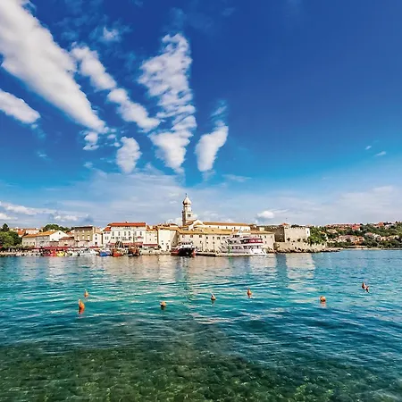 1 Bedroom Cozy In Baška