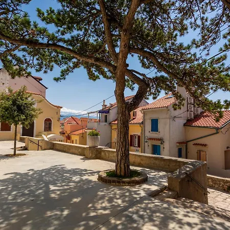 1 Bedroom Cozy In Baška