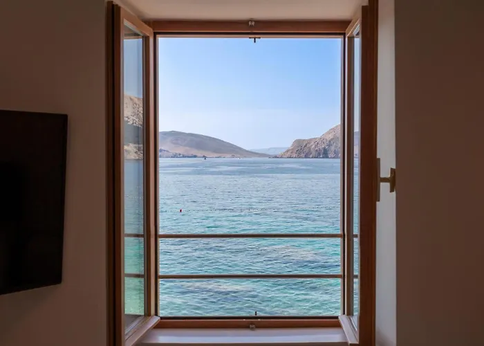 1 Bedroom Cozy In Apartman *