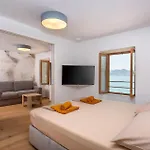 아파트 1 Bedroom Beautiful In *