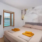 아파트 1 Bedroom Beautiful In